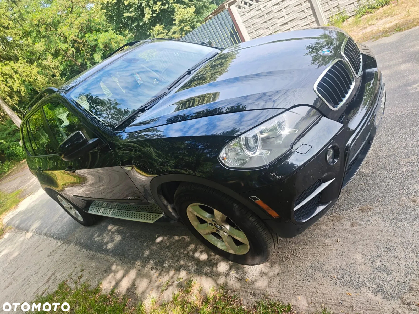 BMW X5 xDrive35i - 3