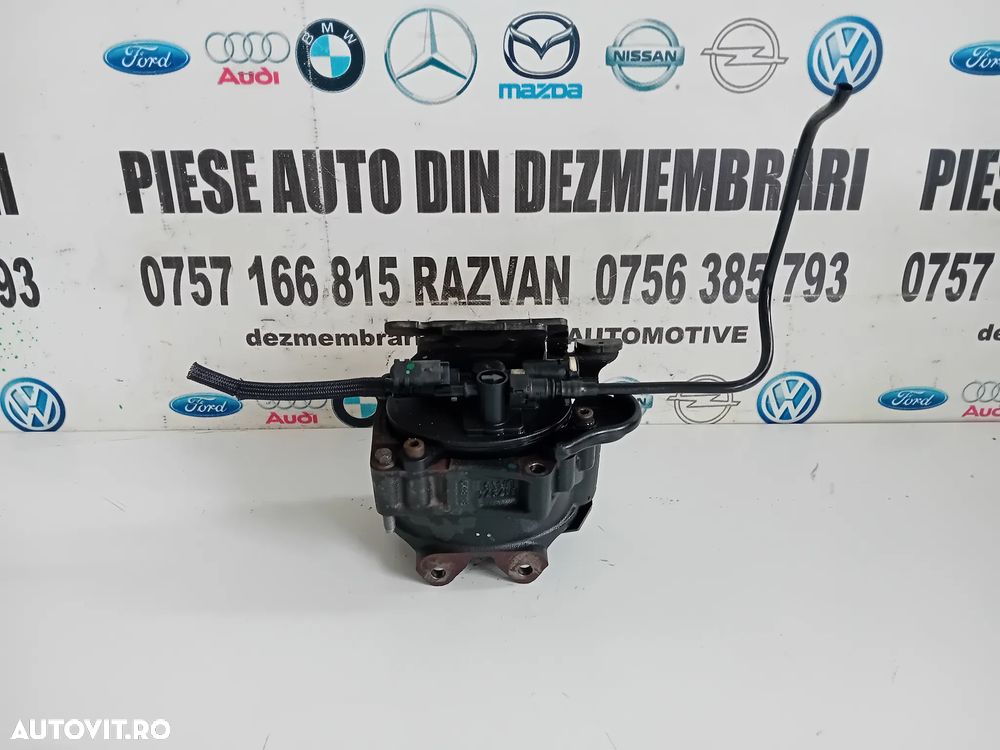 Suport Filtru Motorina Range Rover Evoque Motor 2.2 Diesel 224DT An 2011-2015 - 1