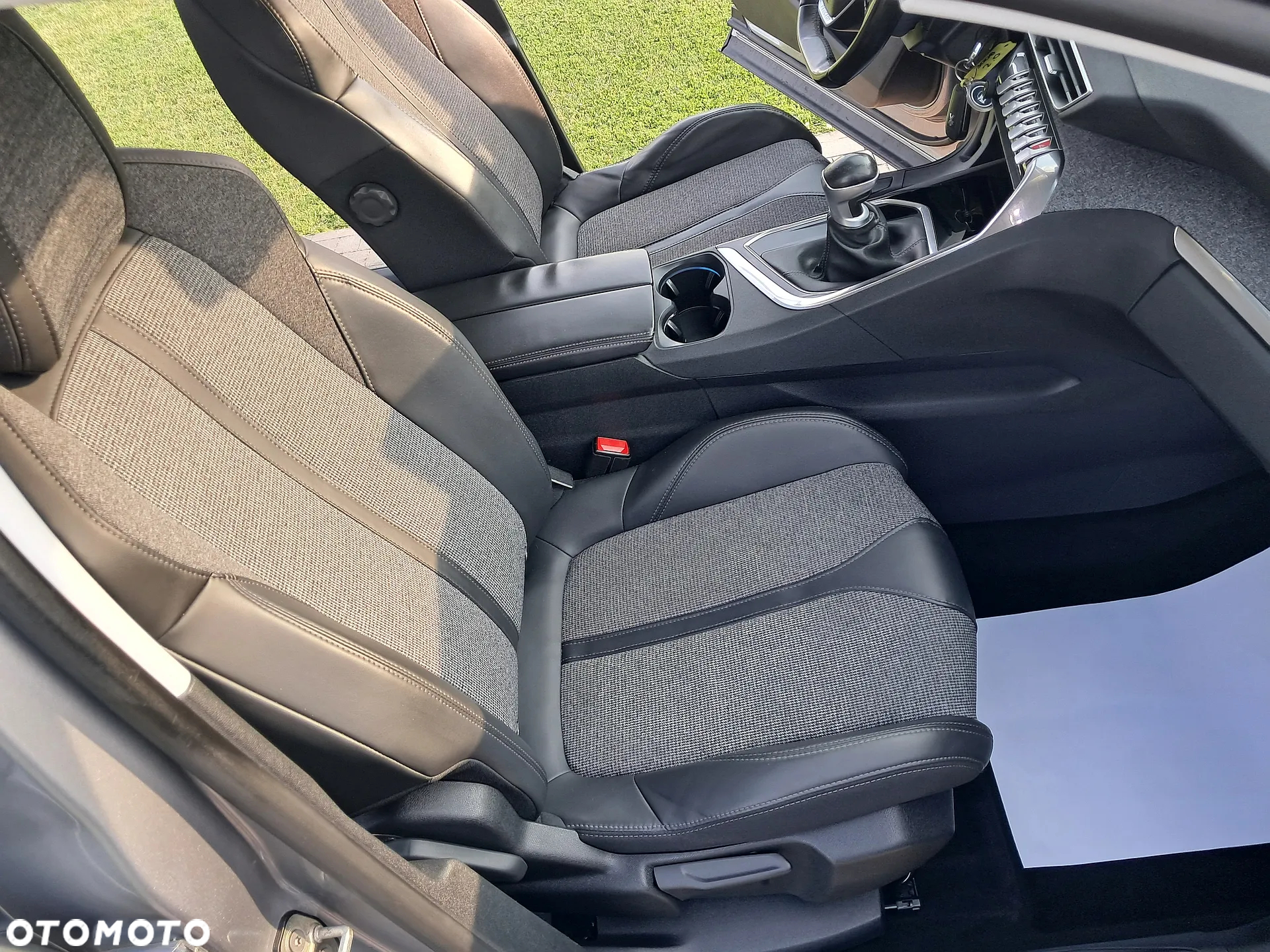 Peugeot 3008 - 15