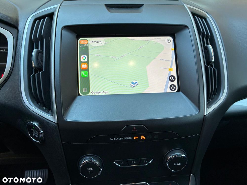 Ford Edge - 11