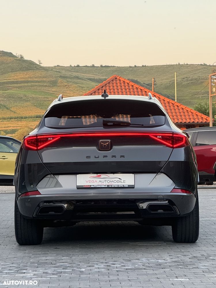 Cupra Formentor 1.5 TSI - 36