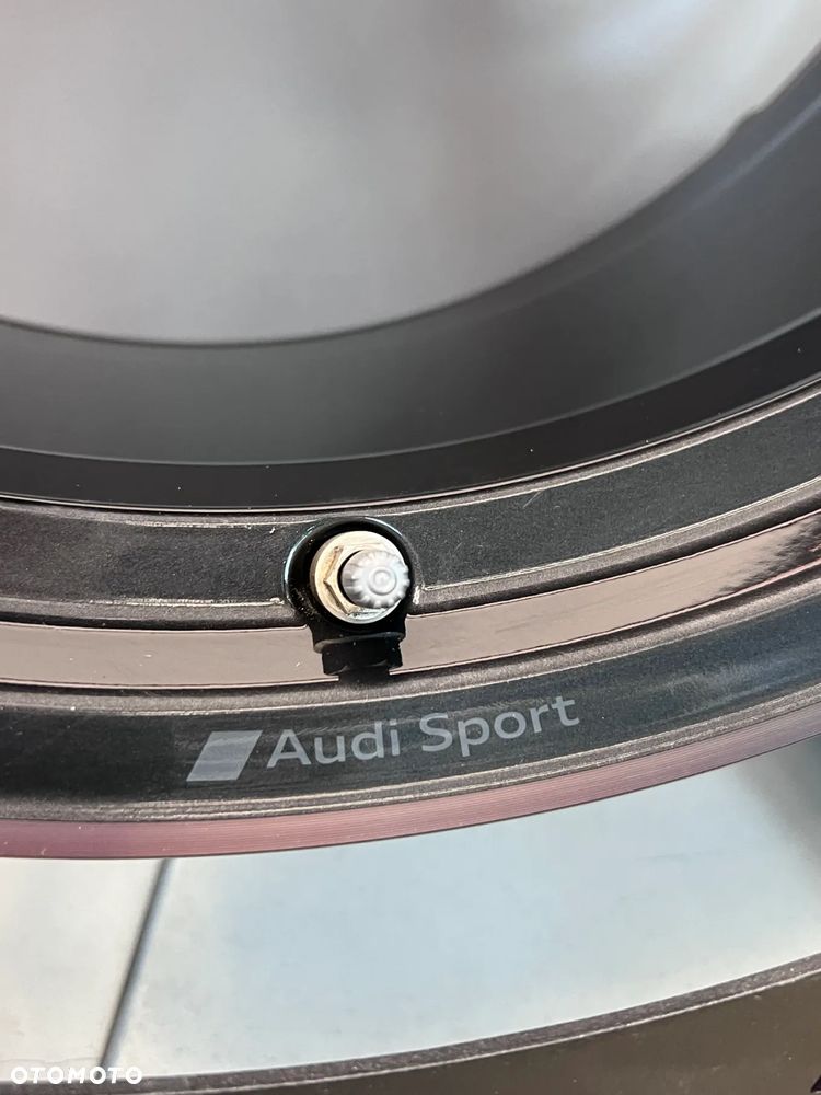 Felgi Audi A6 C7 C8 C9k0601025AD 8,5x20et43 DEMO - 3