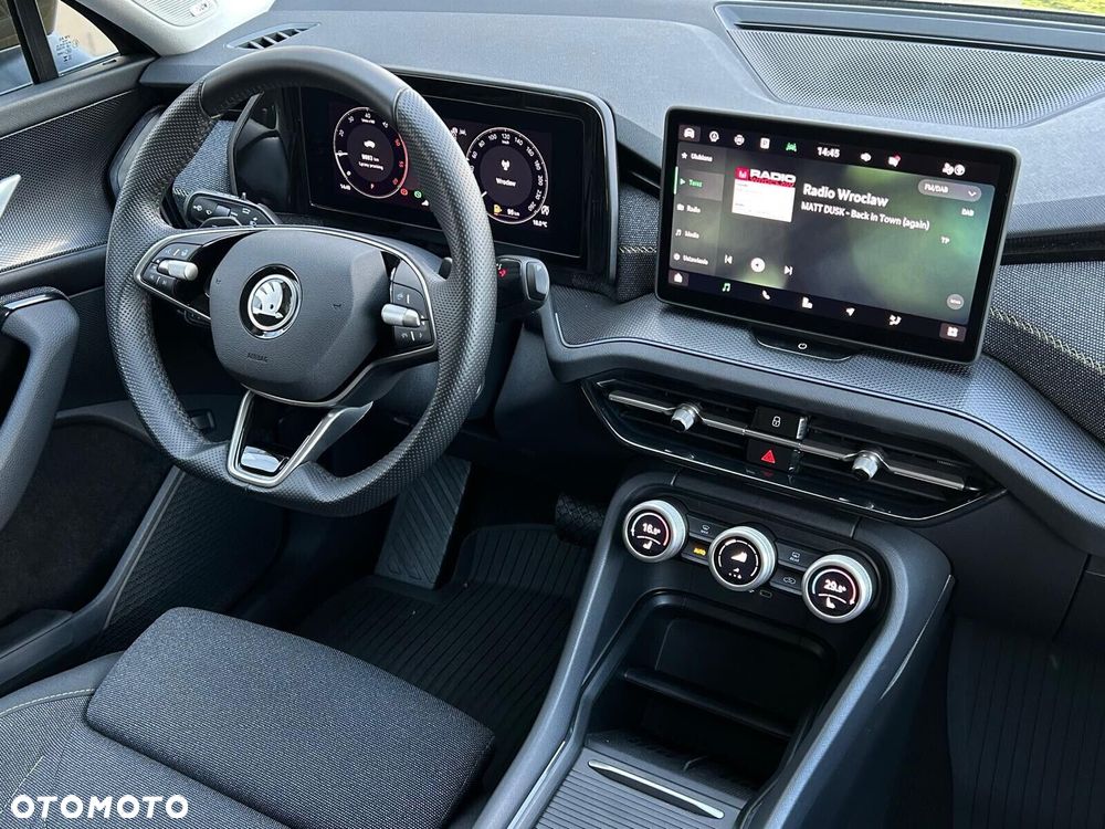 Skoda Kodiaq 2.0 TDI 4x4 Selection DSG - 18
