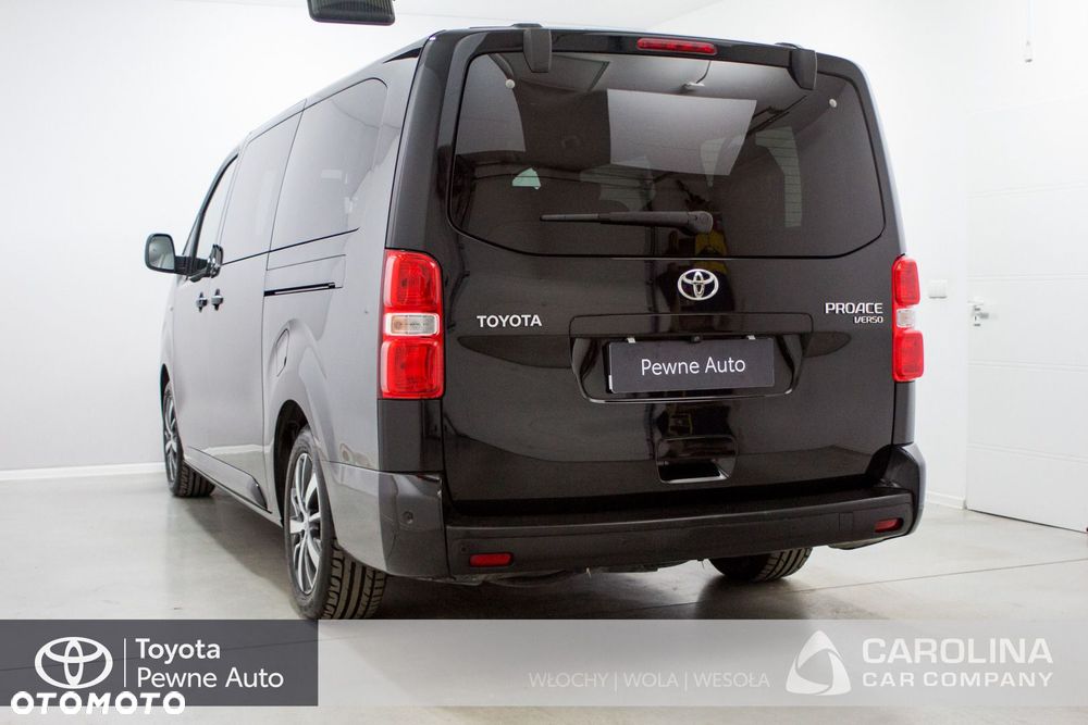 Toyota Proace Verso - 2