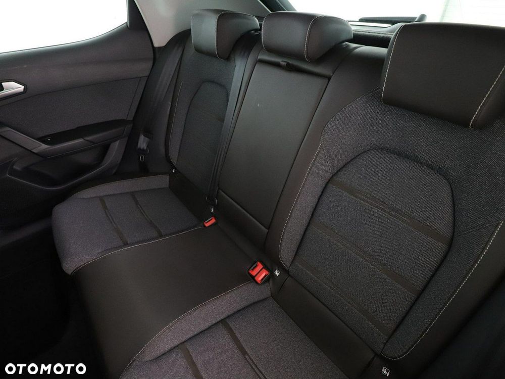 Seat Leon 1.4 eHybrid Xcellence DSG - 19