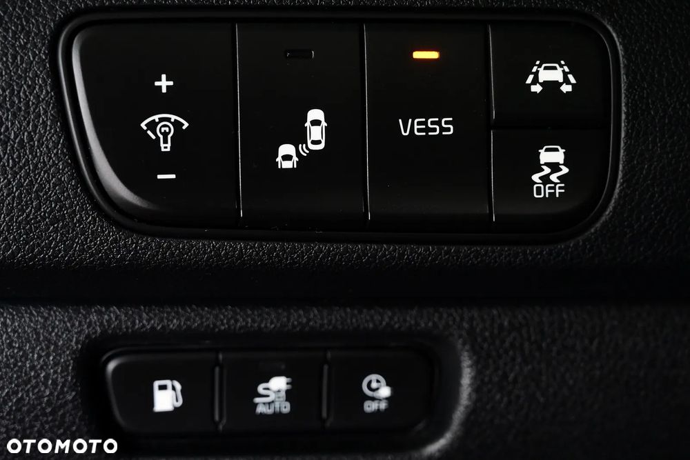 Kia Niro 1.6 GDI PHEV 2WD Spirit - 31