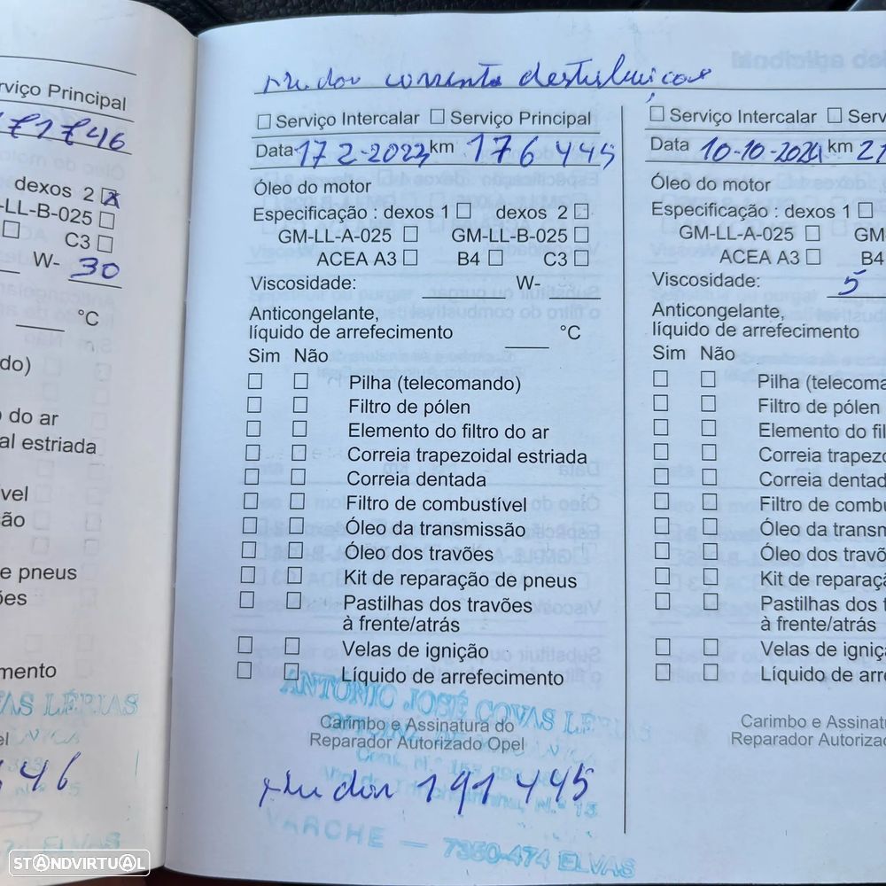 Opel Meriva 1.3 CDTI Cosmo - 14