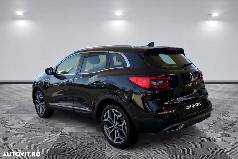 Renault Kadjar ver-tce-160-edc-gpf-intens - 19