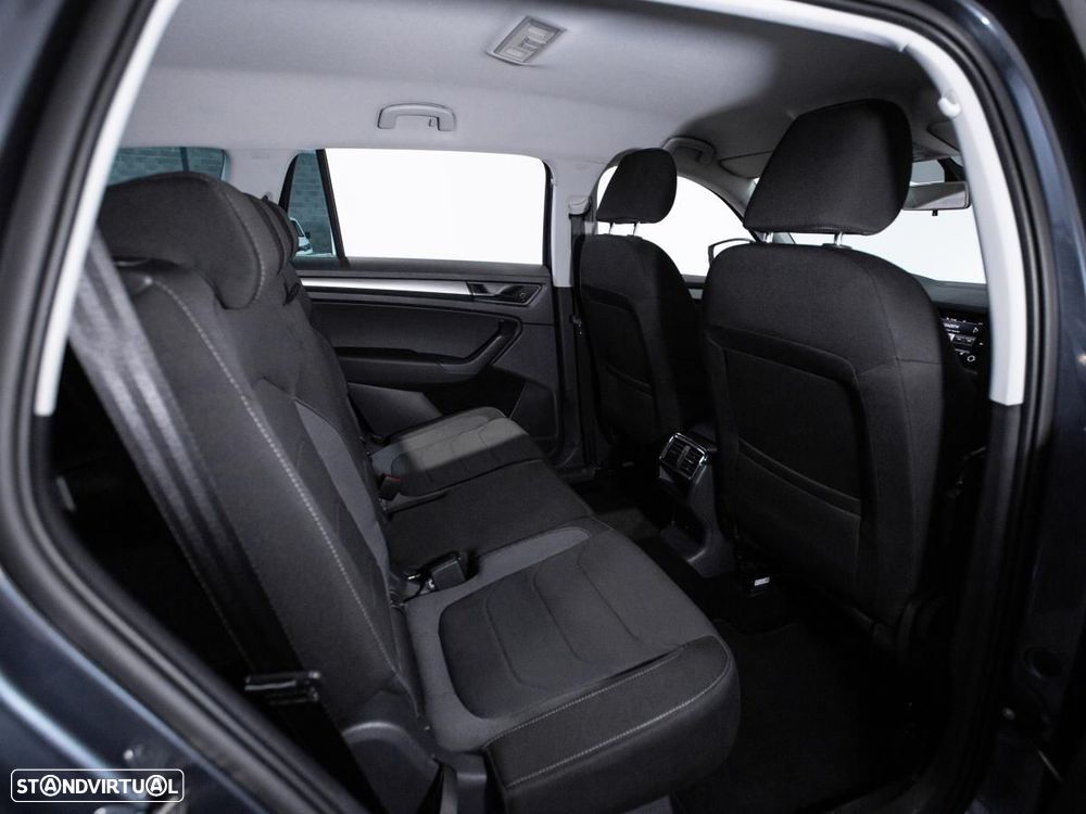 Skoda Kodiaq 2.0 TDI Ambition DSG - 12