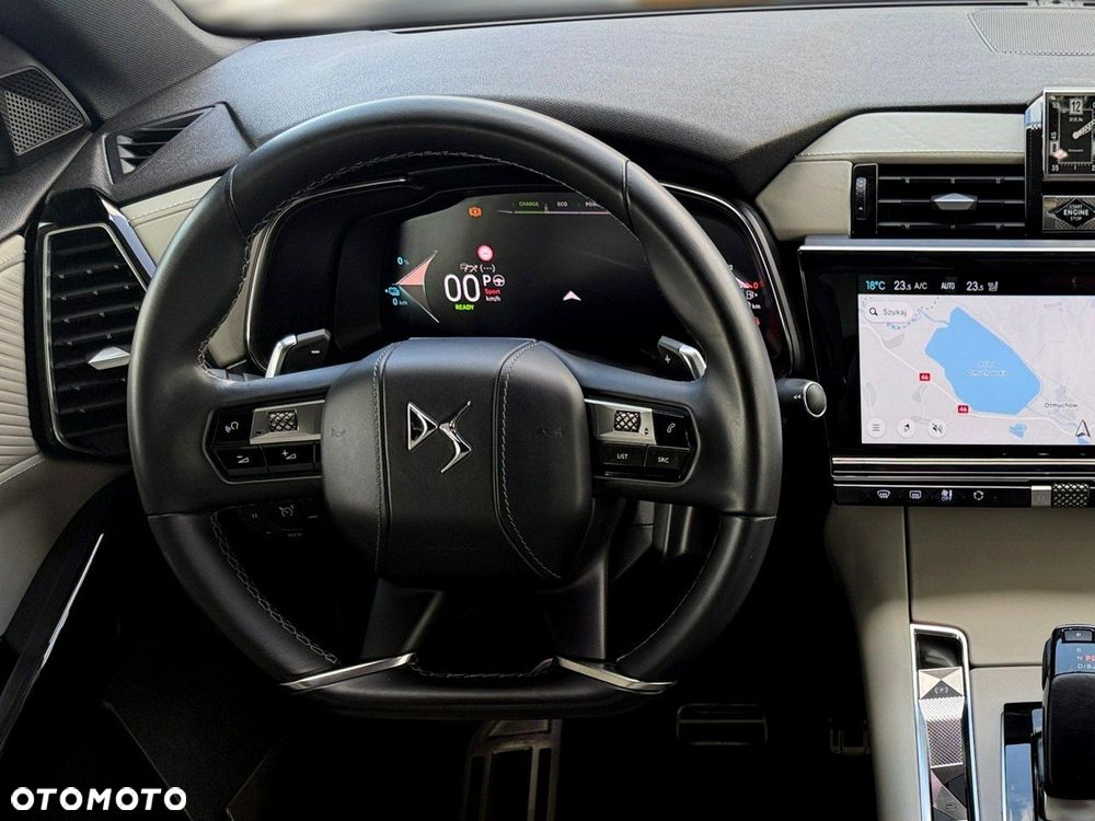 DS Automobiles DS 7 Crossback - 16