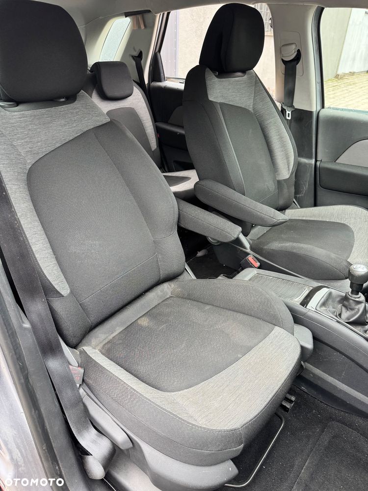 Citroën C4 Picasso BlueHDi 120 SELECTION - 12