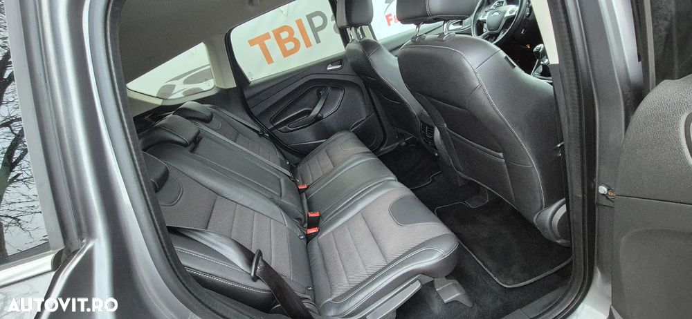 Ford Kuga 2.0 TDCi Titanium - 16