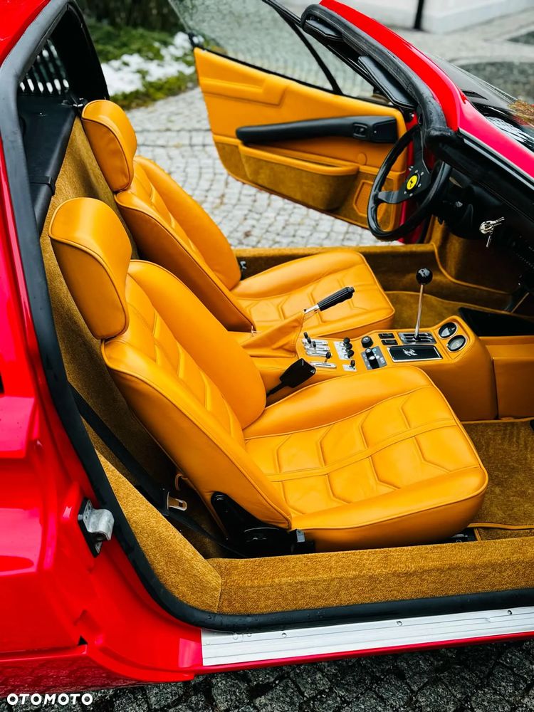 Ferrari 308 - 5