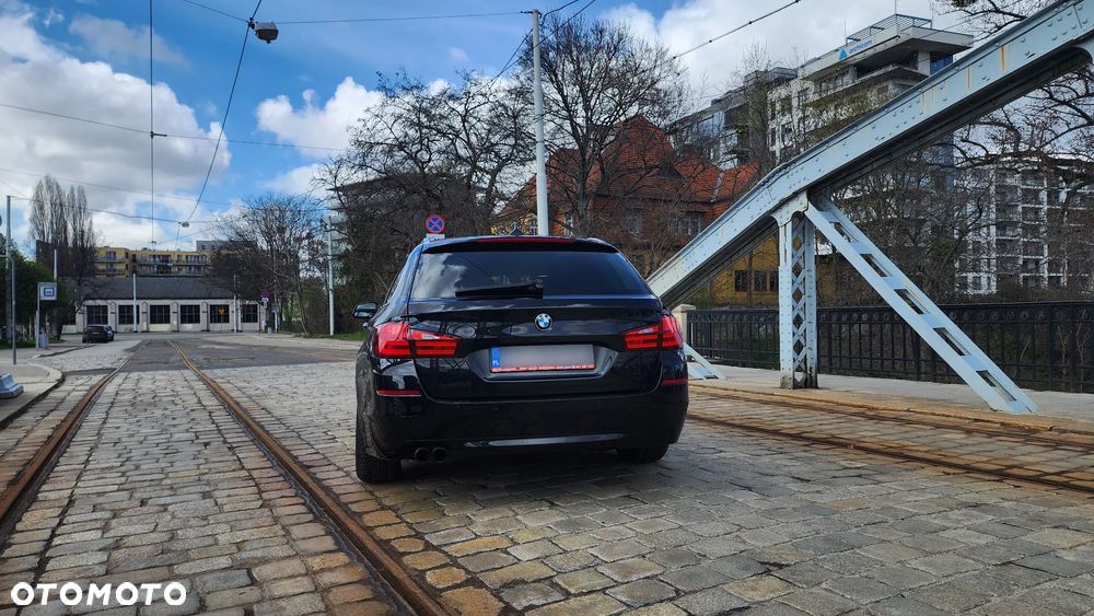 BMW Seria 5 - 3