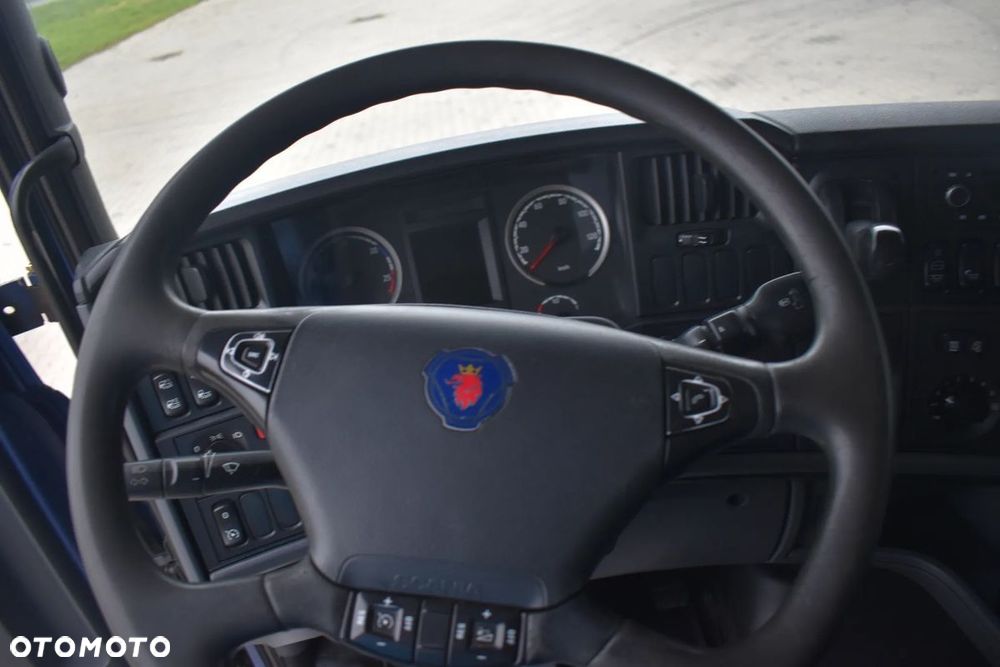 Scania R 500 - 21