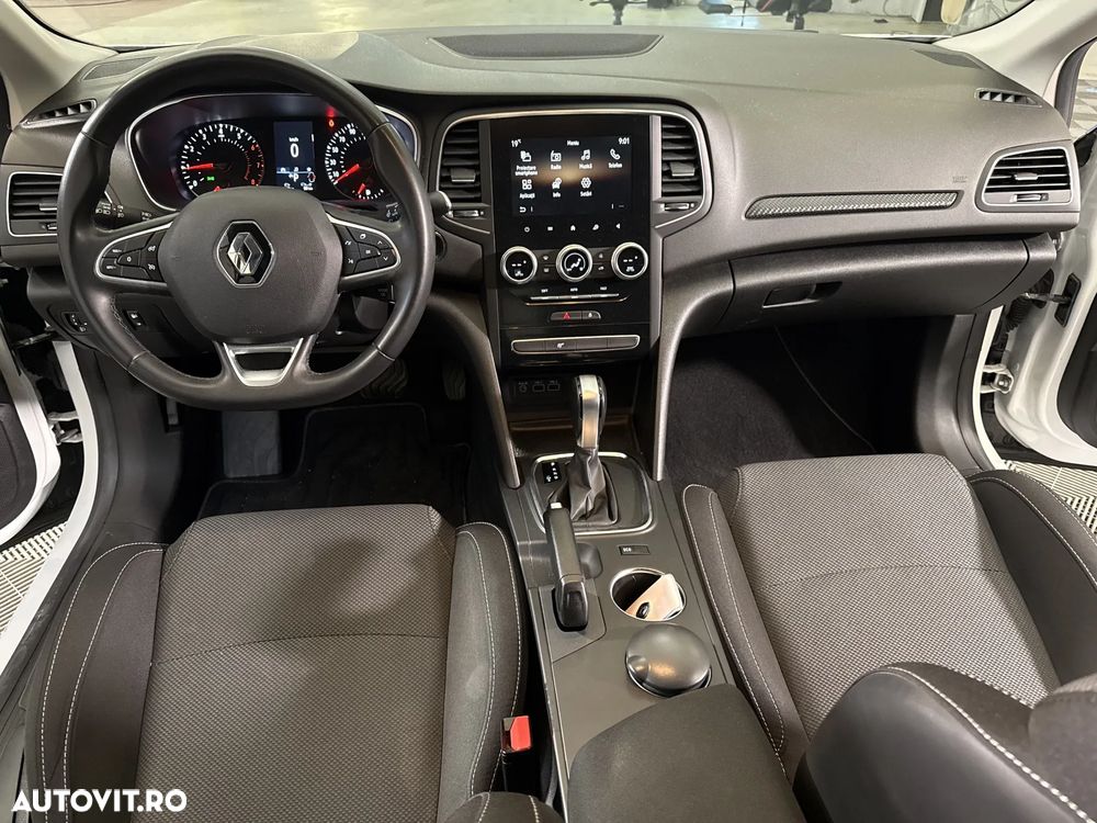 Renault Megane - 10