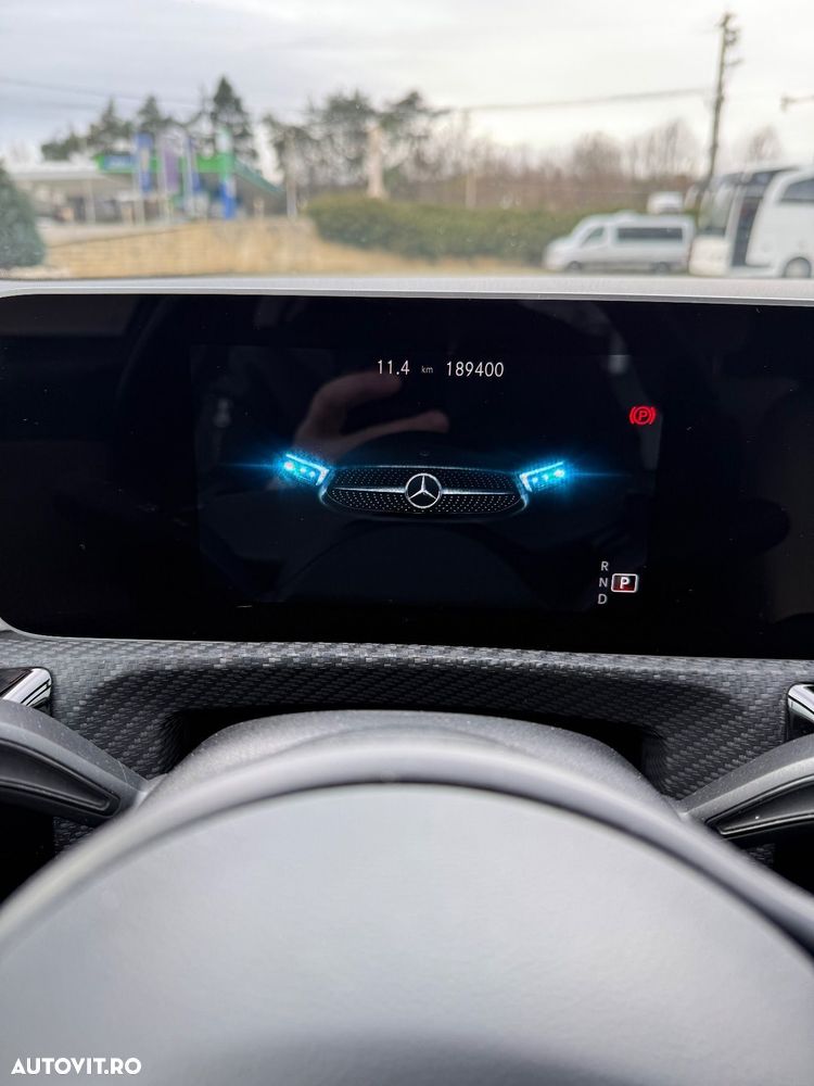 Mercedes-Benz A 180 d 7G-DCT AMG Line - 17