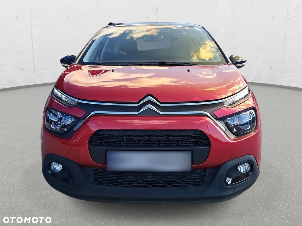 Citroën C3 1.2 PureTech Shine - 2