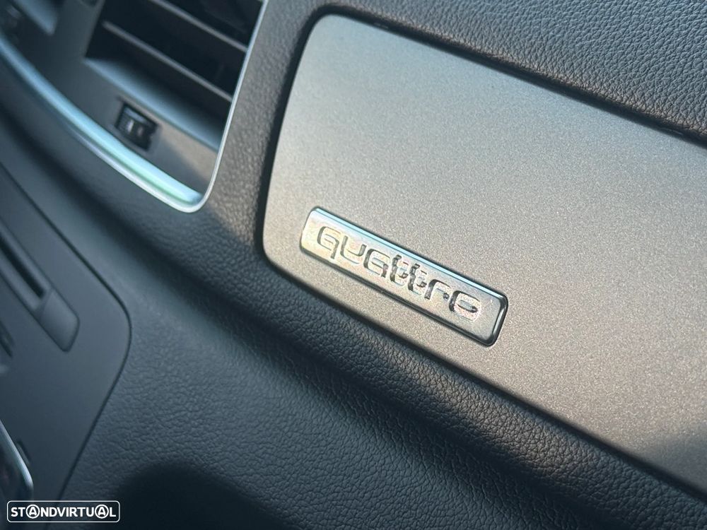 Audi Q3 2.0 TDI quattro S tronic - 24