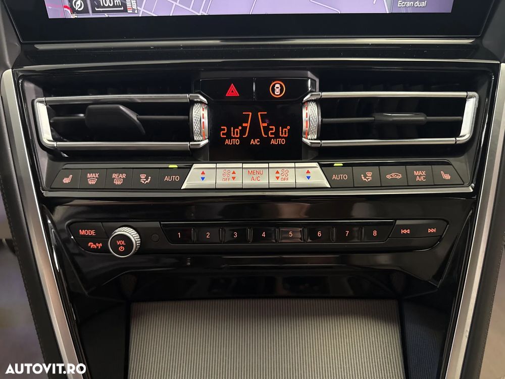 BMW M8 2023 — imagine 18