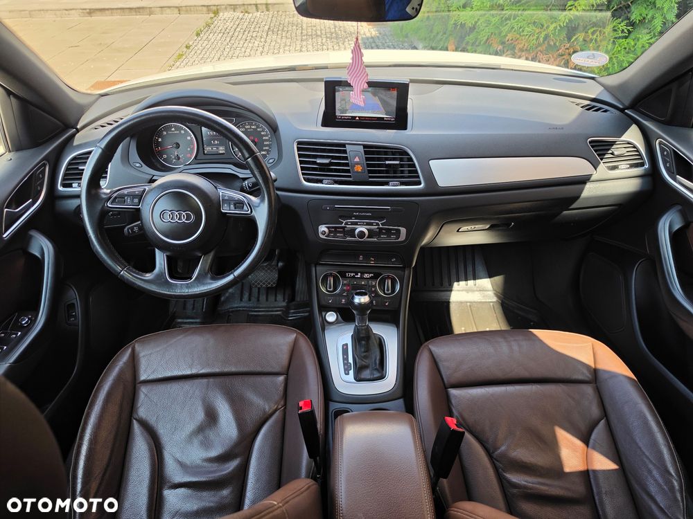 Audi Q3 - 6