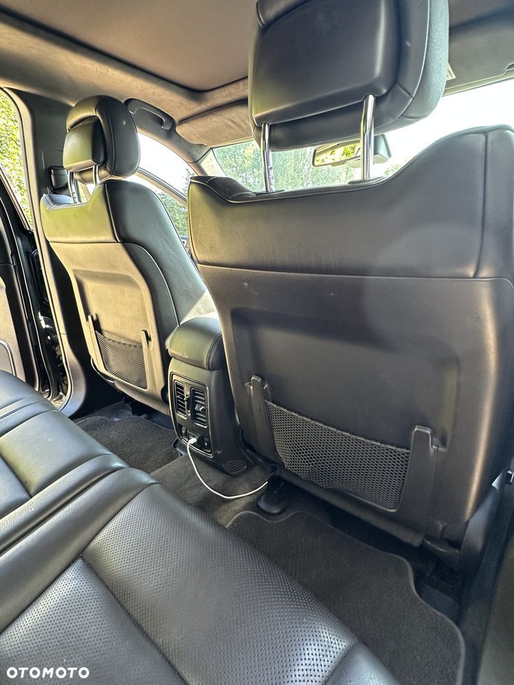 Jeep Grand Cherokee 3.0 CRD Overland Summit - 19
