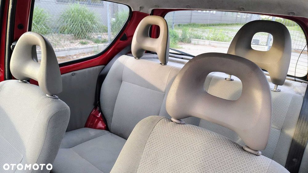 Fiat Seicento - 7