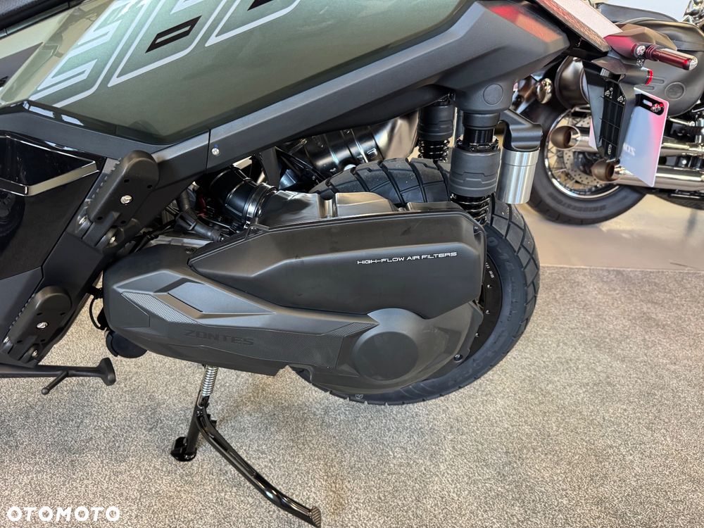 Zontes 368G - 12