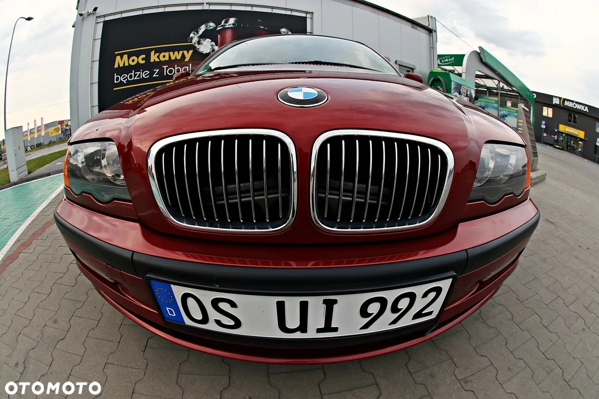 BMW Seria 3 - 10
