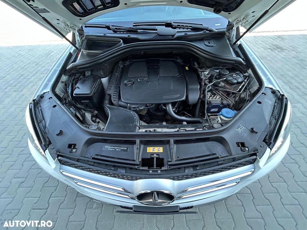 Mercedes-Benz GLE - 31