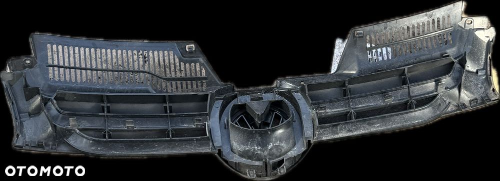 ATRAPA GRIL GRILL Golf V 5 Volkswagen VW - 2