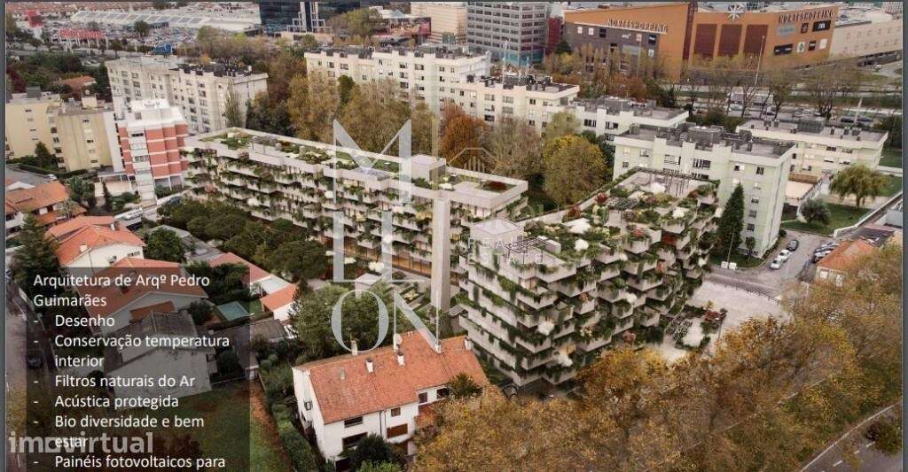 Oporto Metropolitano Serviced T0 com garantia mensal de 5% de lucro Ma - Grande imagem: 4/12