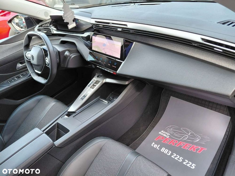 Peugeot 308 - 16