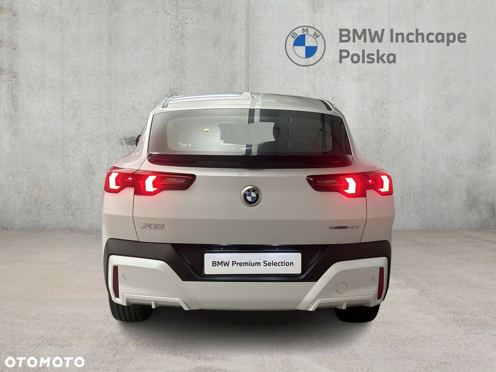 BMW X2 - 4