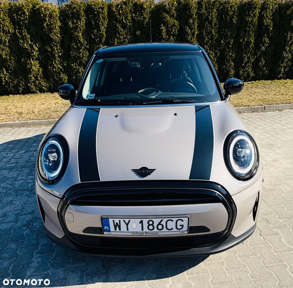 MINI Cooper Multitone Edition - 3