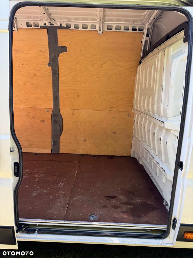 Fiat Ducato - 14