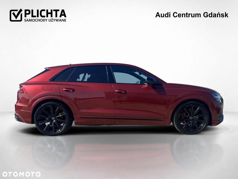 Audi SQ8 - 7