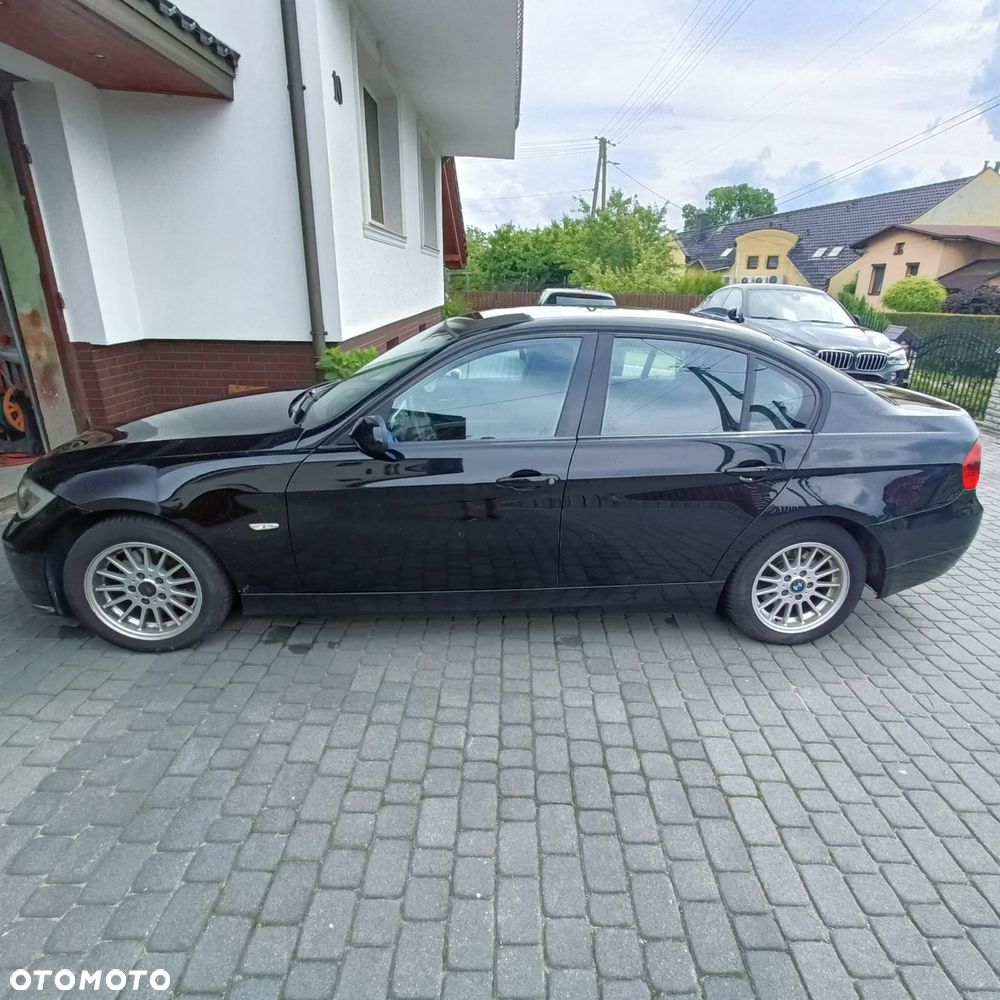 BMW Seria 3 - 3