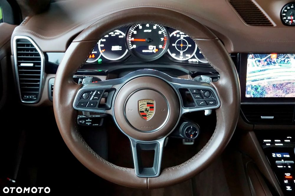 Porsche Cayenne GTS Tiptronic S - 30