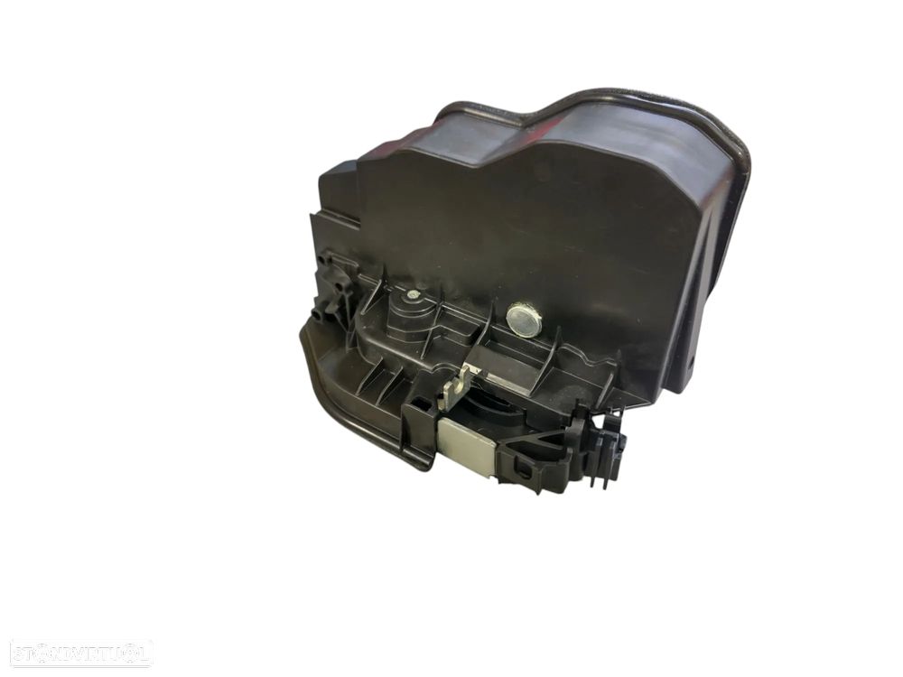 Fechadura Porta Frente Direita BMW F10 F20 F30 Nova Original 51217202146 - 2