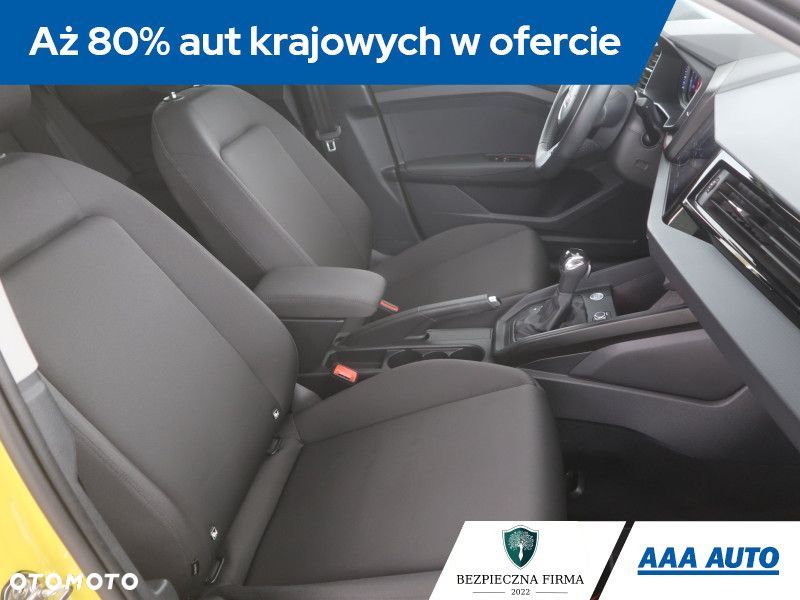 Audi A1 Sportback - 11