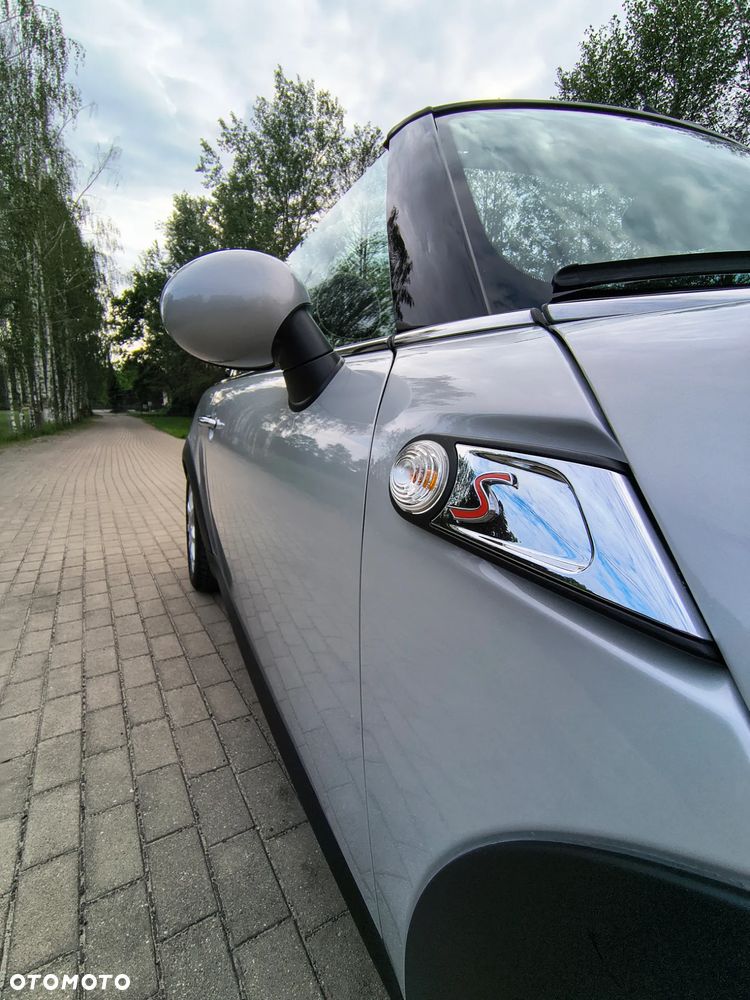 MINI Cooper S Highgate - 20