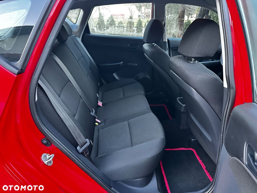 Hyundai i30 1.4 Comfort - 12