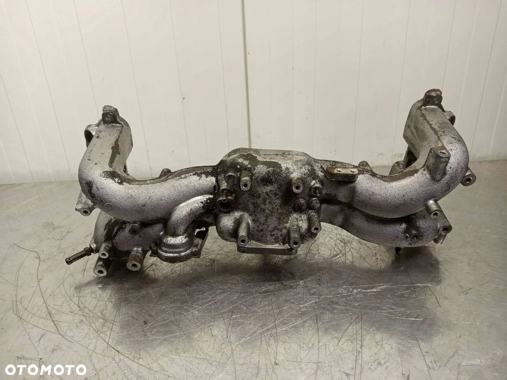 Kolektor ssący Subaru Impreza I WRX Foorester 2.0 T - 8