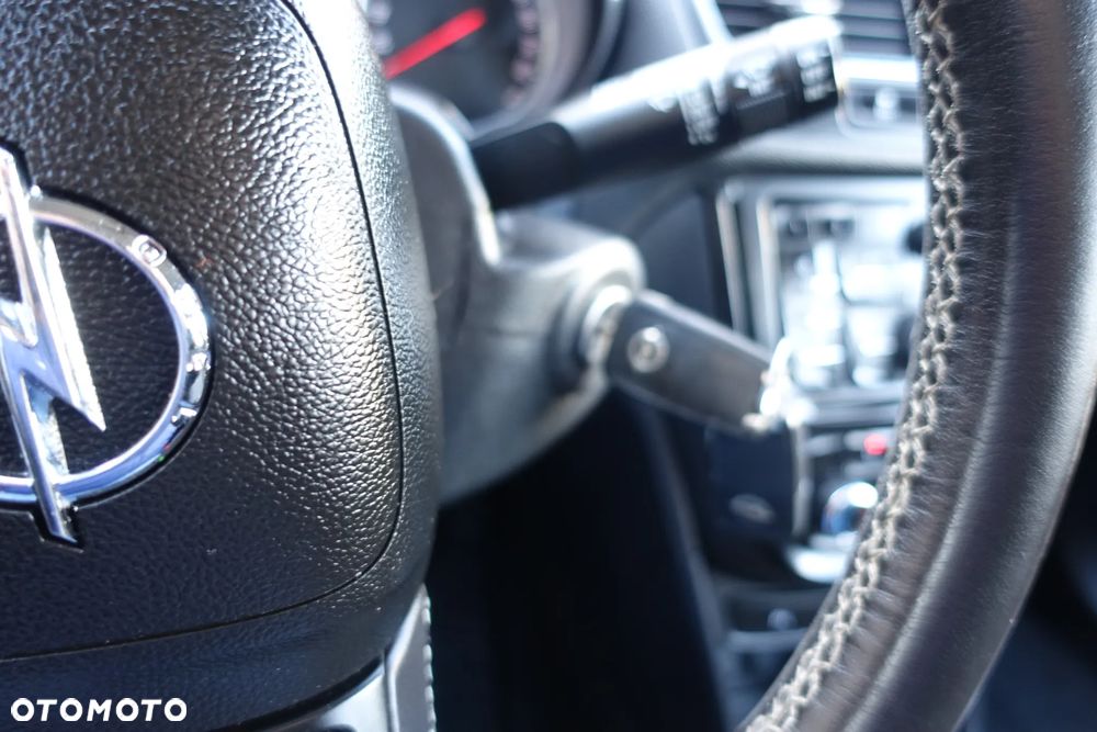 Opel Mokka 1.6 ecoFLEX Start/Stop Color Edition - 25