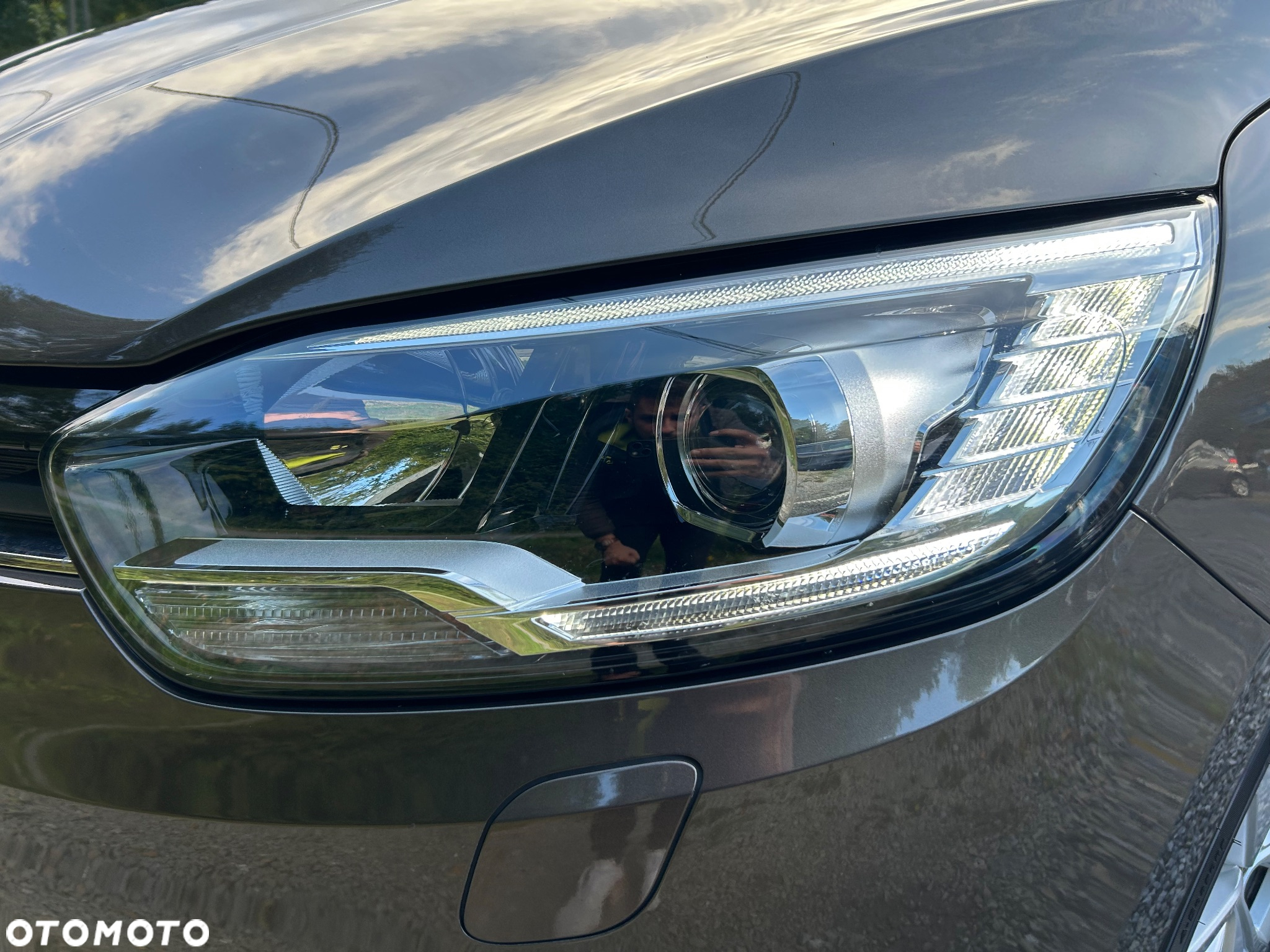 Renault Grand Scenic ENERGY TCe 140 LIMITED - 35