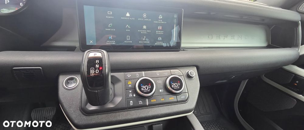 Land Rover Defender 3.0 P400 mHEV SE - 7