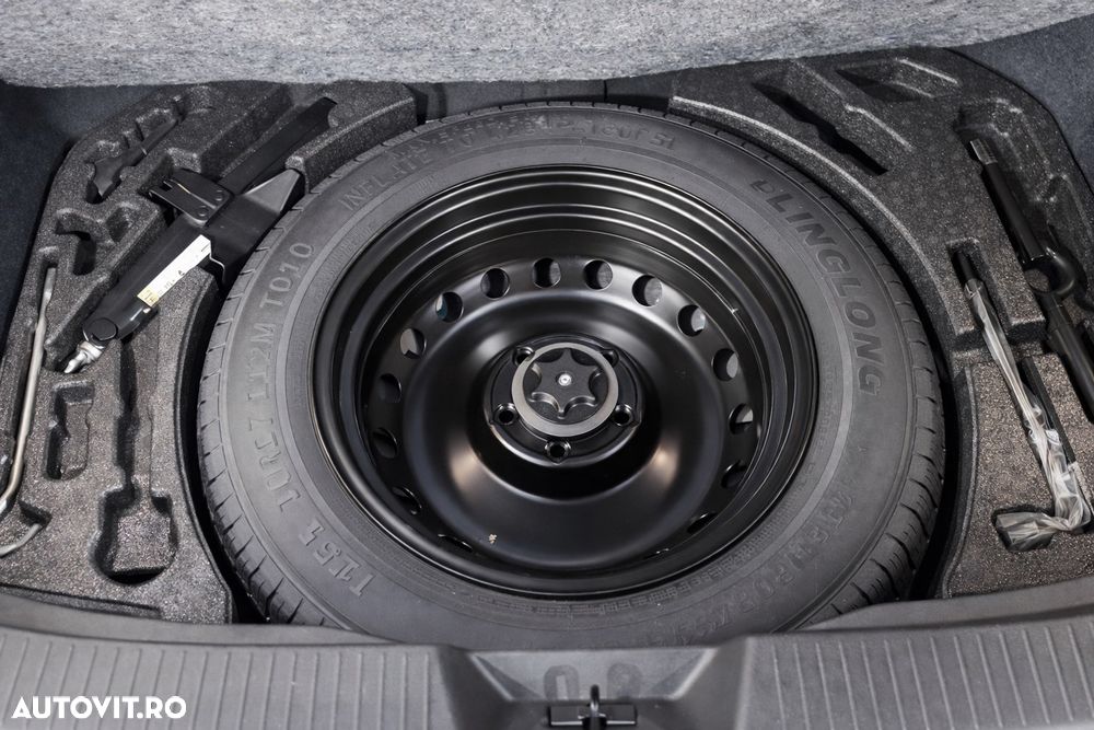 Nissan Qashqai 1.3 DIG-T DCT TEKNA+ - 24