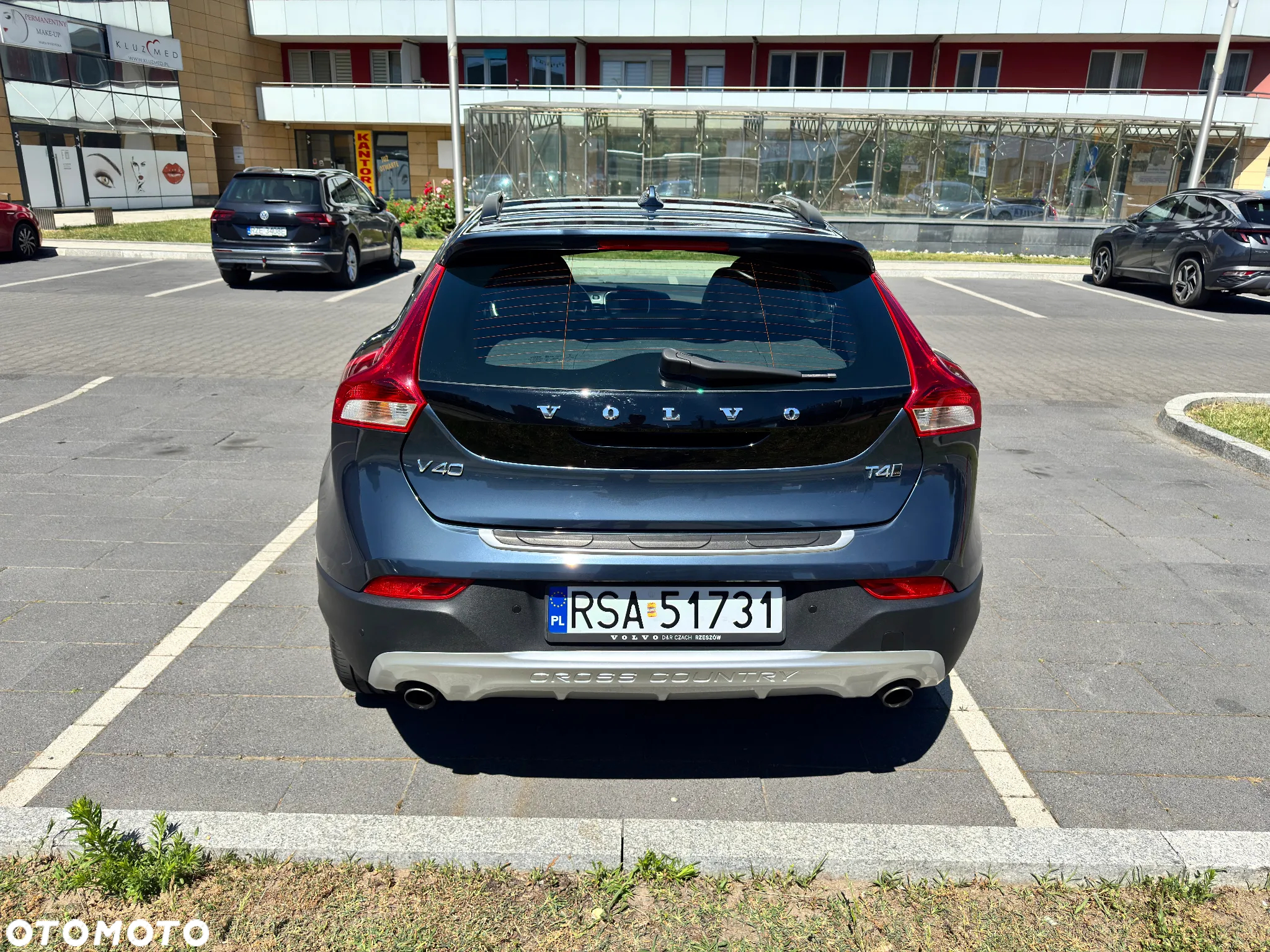 Volvo V40 - 3