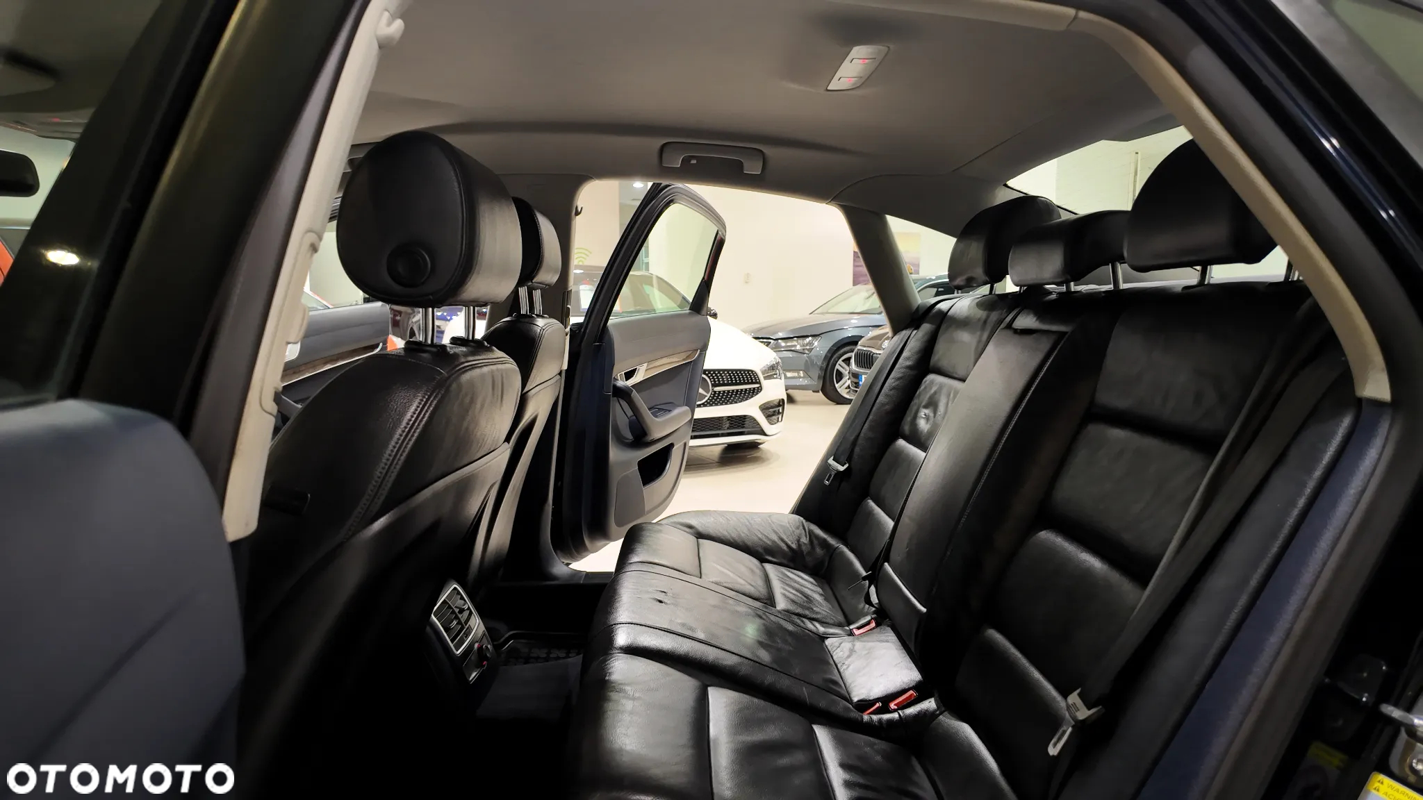 Audi A6 3.2 FSI - 32